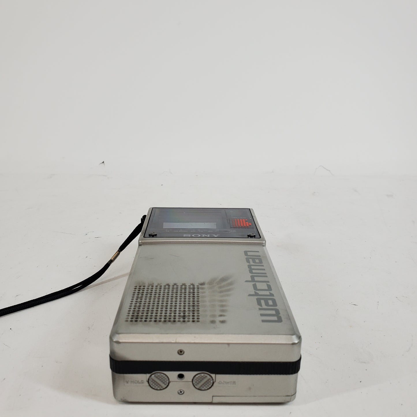 Sony Watchman FD-20A Portable Pocket Television FD-20A