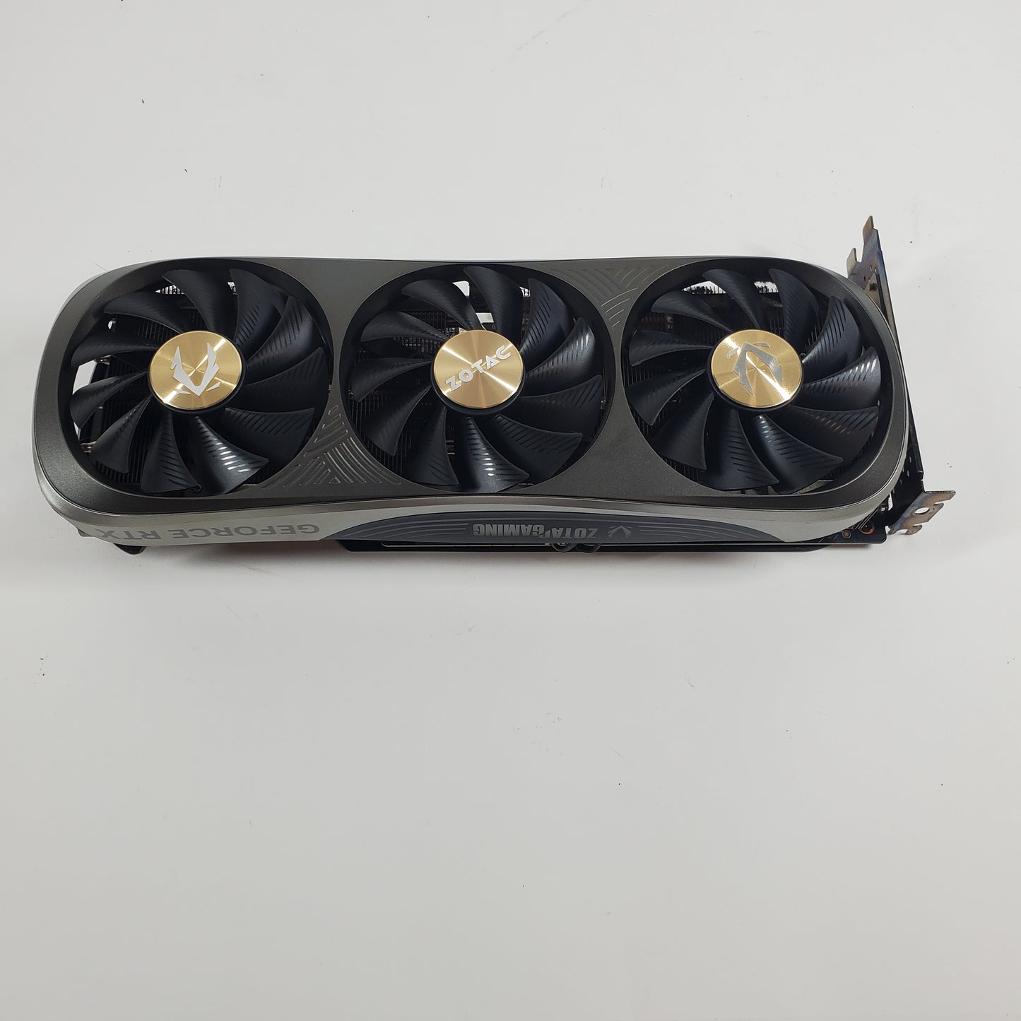 Zotac GeForce RTX 4070 Ti 12GB GDDR6X Graphics Card ZT-D40710J-10P
