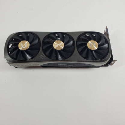 Zotac GeForce RTX 4070 Ti 12GB GDDR6X Graphics Card ZT-D40710J-10P