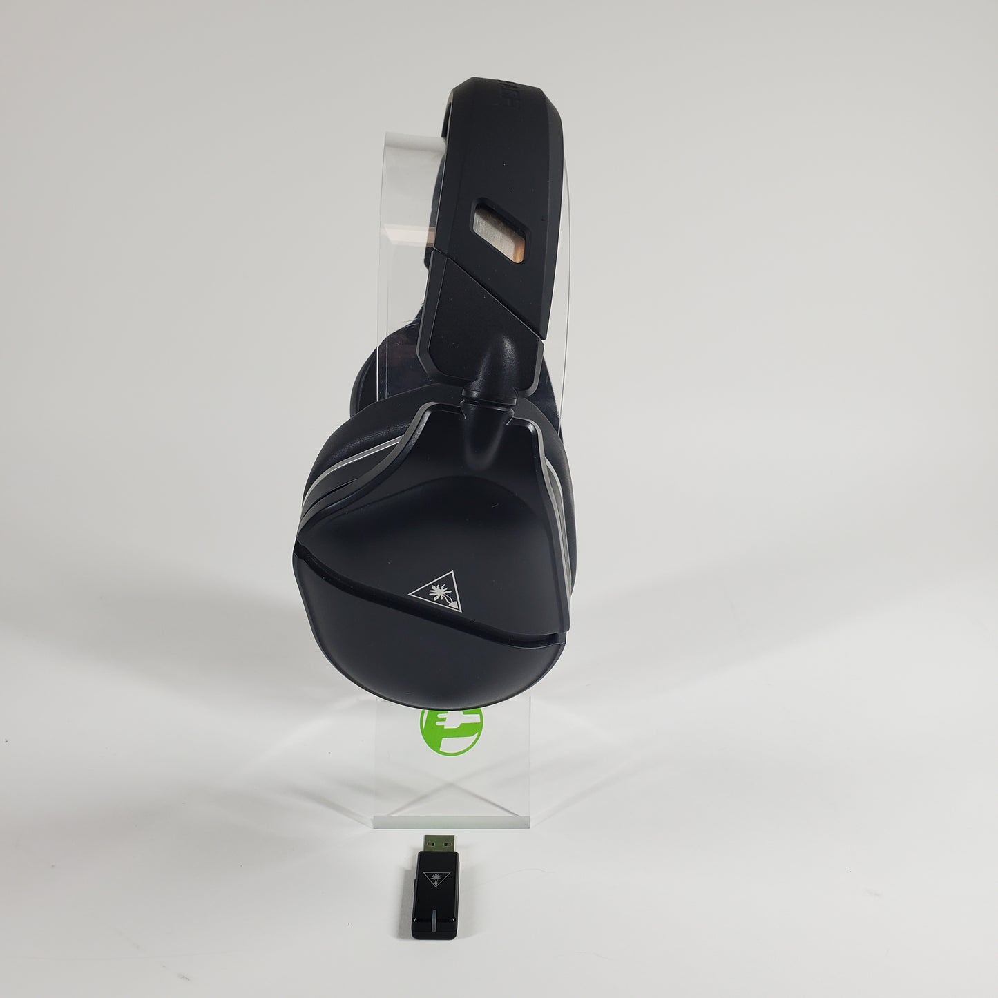 Turtle Beach 700g2x max Over-Ear (Closed) Gaming Headset Black TBS-2790-01
