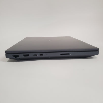 Dell Pro Max 16 Plus MB16250 16" Core Ultra 7 255U 5.1GHz 32GB RAM 1TB SSD RTX 