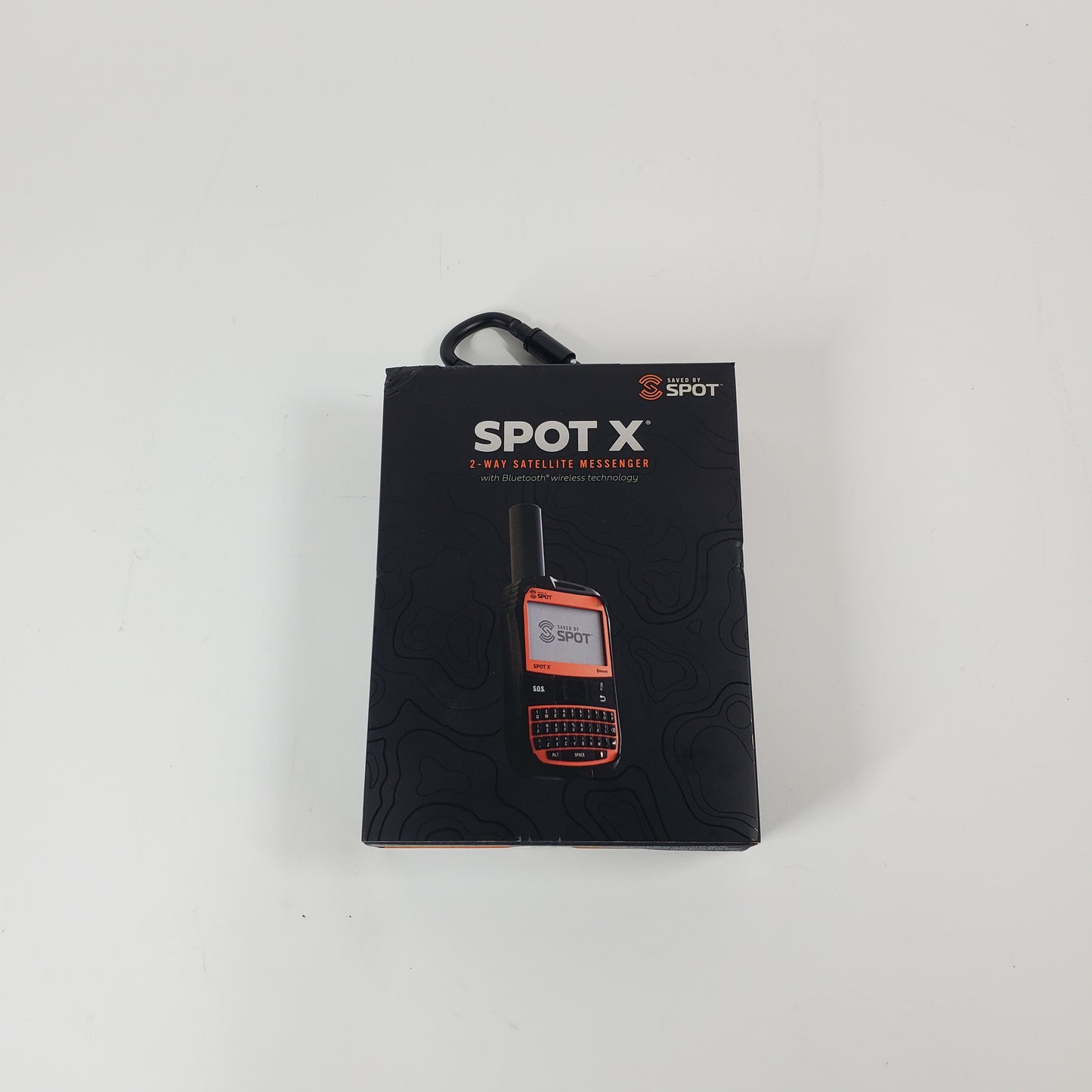 Spot X