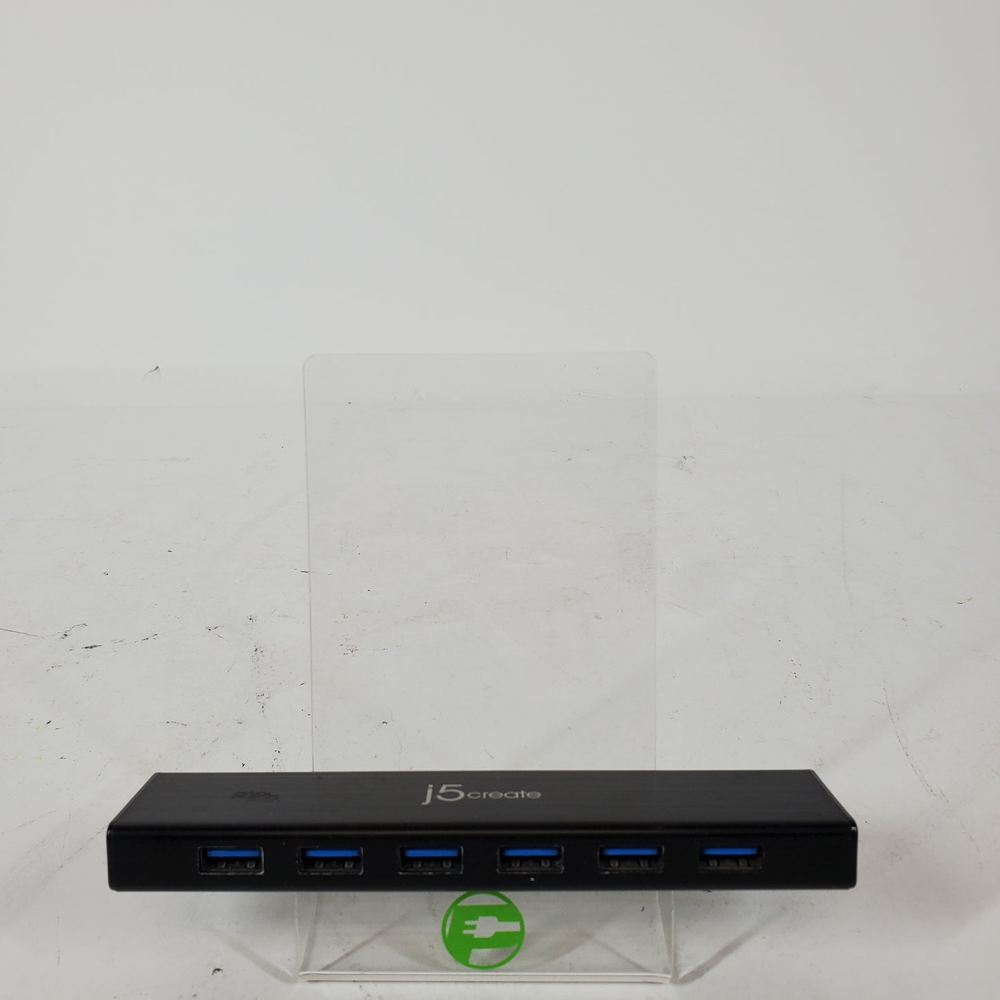 j5Create JUH377 USB DOCK JUH377
