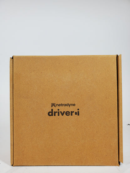 New Netradyne D-430 DASH CAM D-430