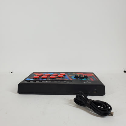 PNX Fight Game Stick Advanced GameBoard X8