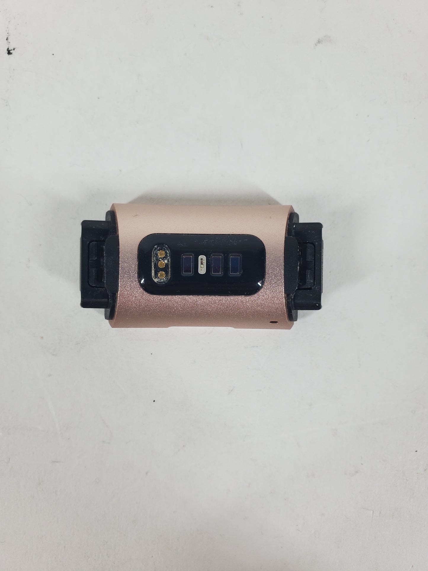 Broken Fitbit Charge 3 SMART WATCH  FB409 NO EXTRAS