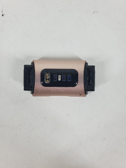 Broken Fitbit Charge 3 SMART WATCH  FB409 NO EXTRAS