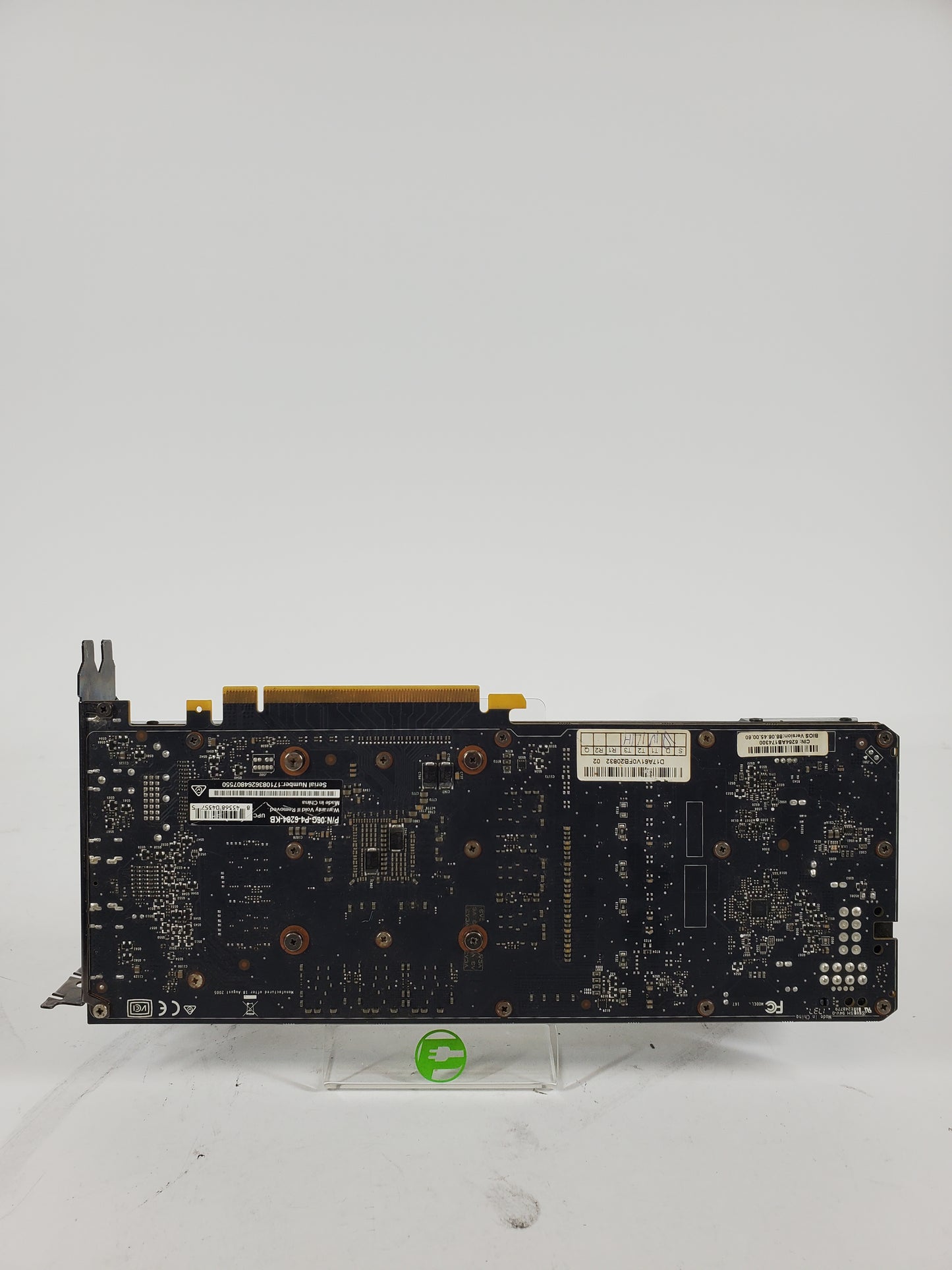 EVGA GeForce GTX 1060 6GB GDDR5 Graphics Card 06G-P4-6264-KB