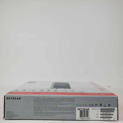 New NETGEAR N600 Wireless Dual Band Router Dual Band N600 Wireless Router
