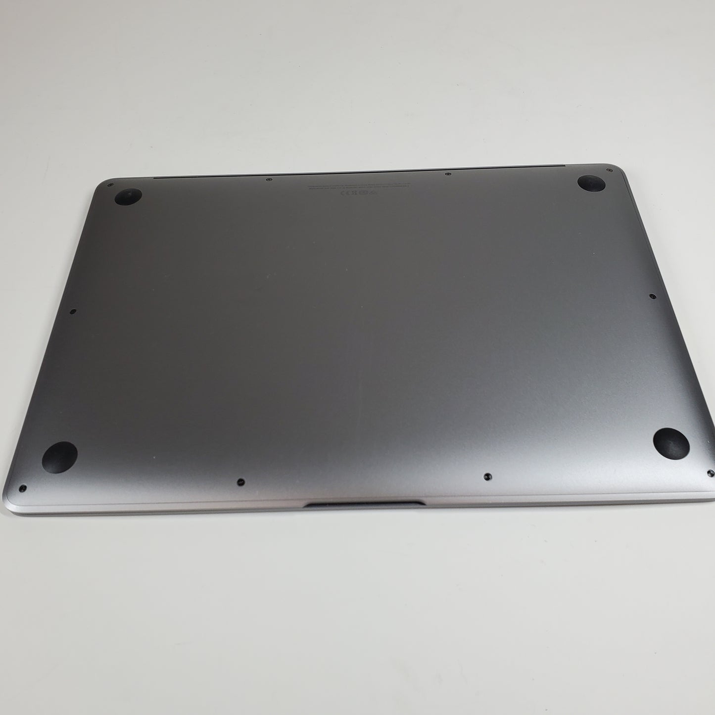2020 Apple MacBook Air 13.3" M1 7C GPU 3.2GHz 8GB RAM 128GB SSD MGN93LL/A