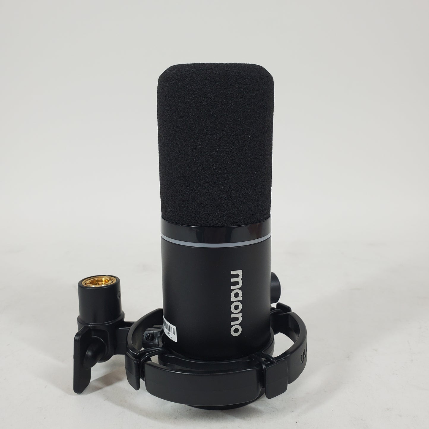 maono USB/XLR PODCAST DYNAMIC MICROPHONE 40 Hz - 16 kHz PD200X