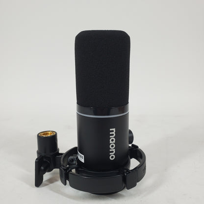 maono USB/XLR PODCAST DYNAMIC MICROPHONE 40 Hz - 16 kHz PD200X