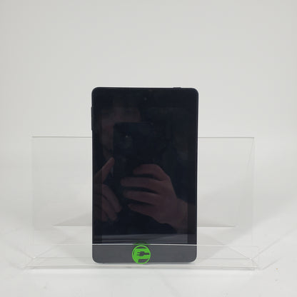 WiFi Only Amazon Kindle Fire HD 6 4th Gen 8GB Black PW98VM