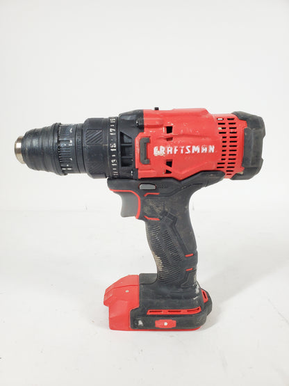Craftsman 3203-A 20V Cordless Driver Drill