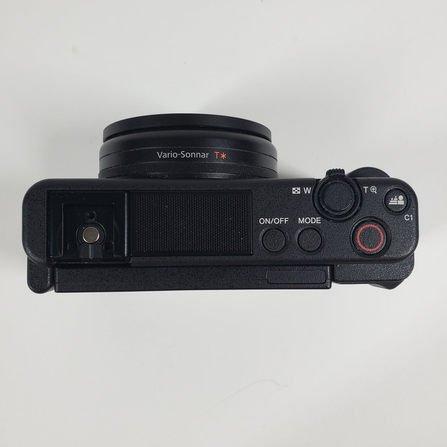 Sony ZV-1 20.1MP Compact Digital Camera