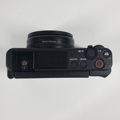 Sony ZV-1 20.1MP Compact Digital Camera