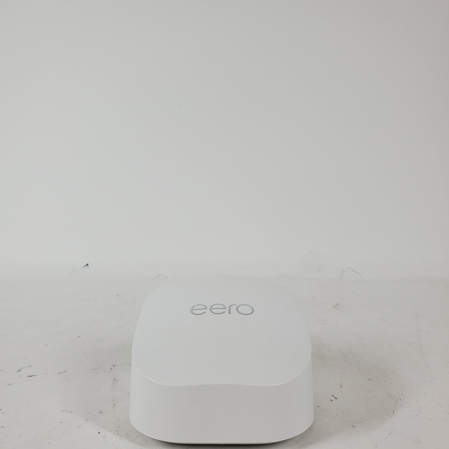eero R010001 Dual Band WiFi 6 R010001 6+ Dual-Band Mesh Wi-Fi 6 Router