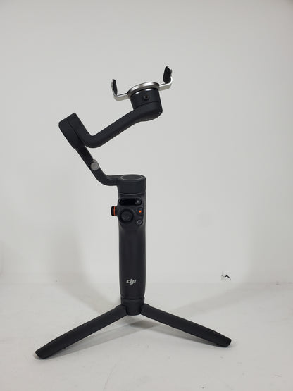 DJI Osmo Mobile 6 MOBILE PHONE GIMBAL OSMO MOBILE 6