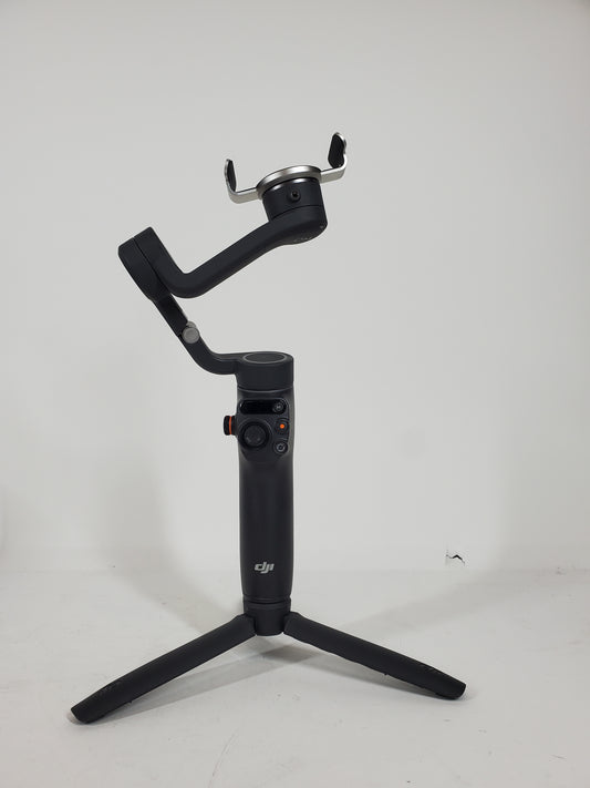 DJI Osmo Mobile 6 MOBILE PHONE GIMBAL OSMO MOBILE 6