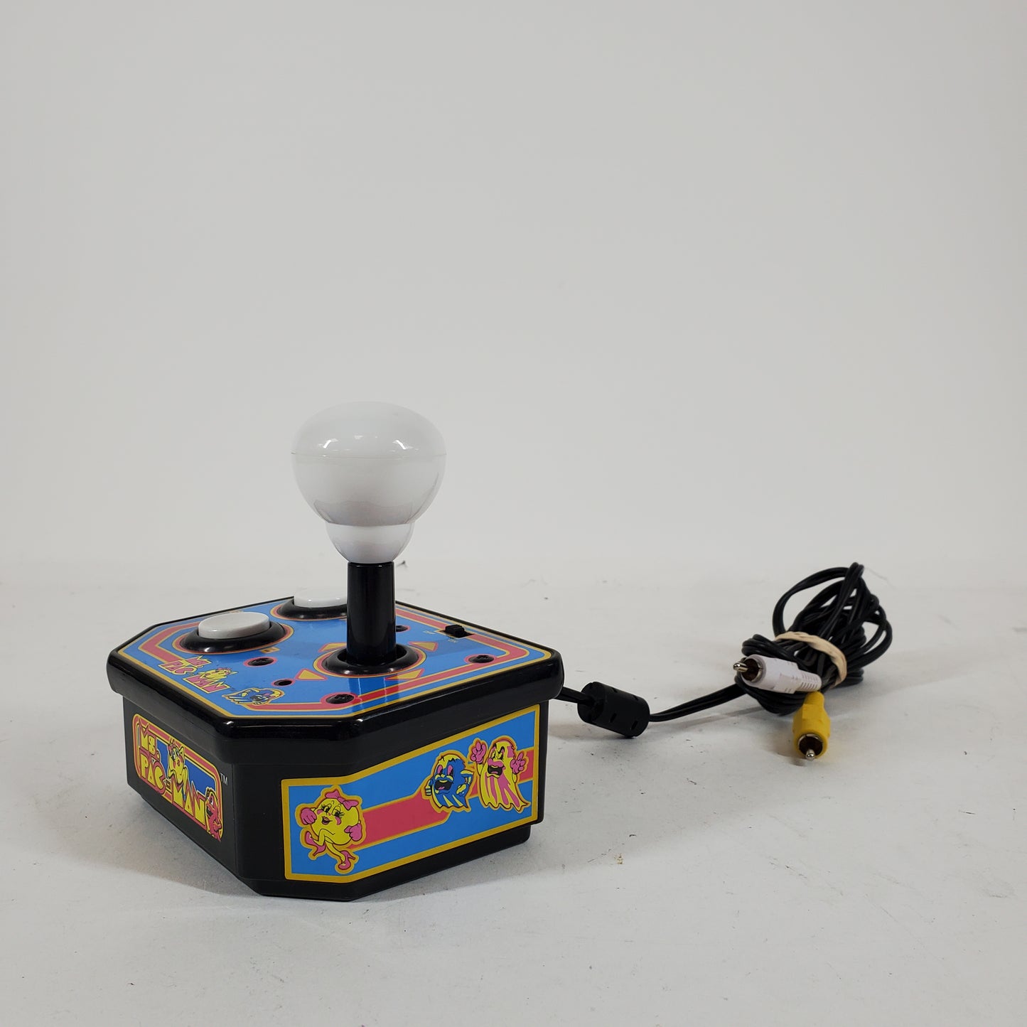 Namco Bandai Games MS. Pac-Man VIDEO GAME 2049