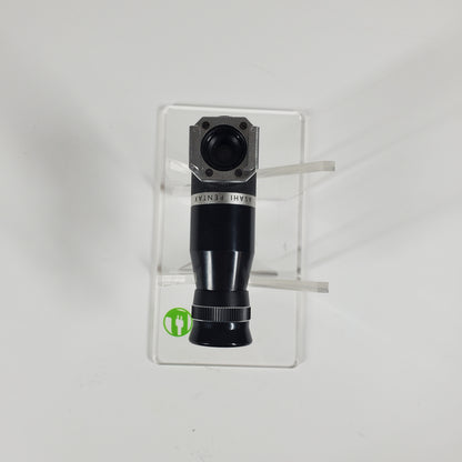 Canon A-1 35MM Film Camera