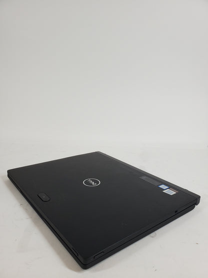 Dell Latitude 7285 12.3 i5-7y57 1.2GHz 16GB RAM 256GB SSD