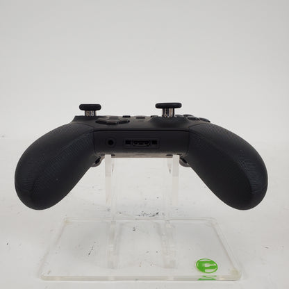 Microsoft Xbox One Elite Controller Series 2 Black 1797