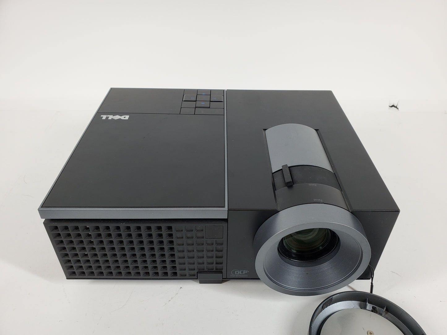 Dell 4210x 1024 x 768 XGA 3500 PROJECTOR 4210X