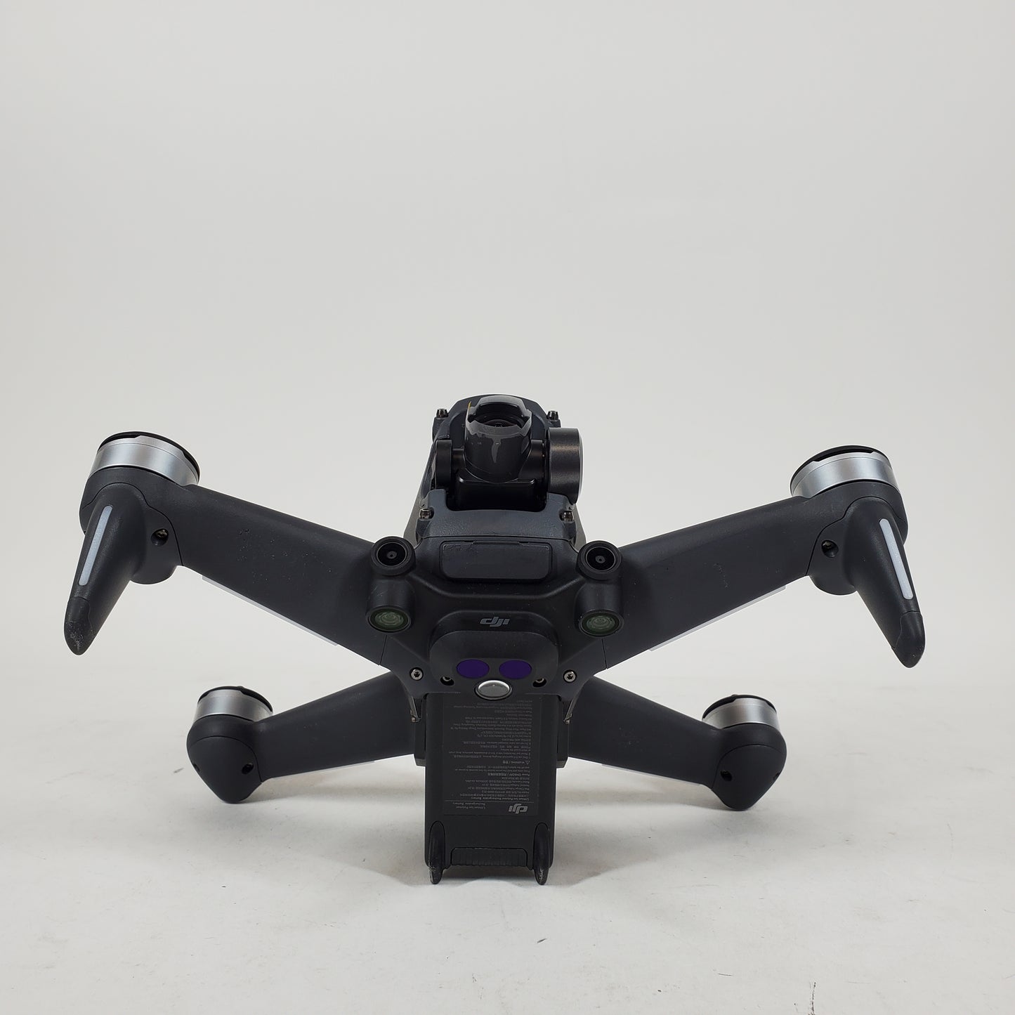 DJI FPV COMBO FPV DRONE  CP.FP.00000001.01