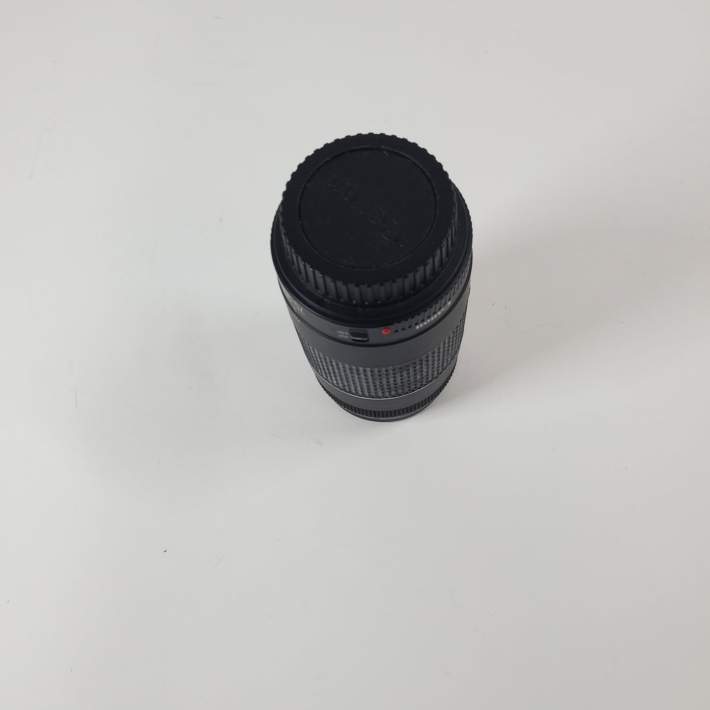 Canon Canon EF EF 75-300mm 75-300mm  f/1.5-4.9 Auto & Manual Lens