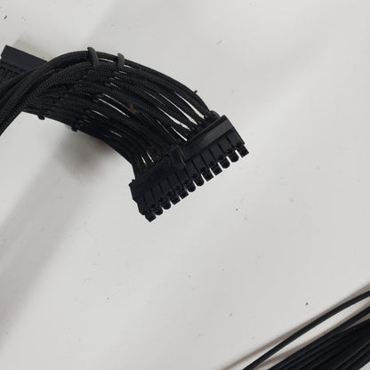 EVGA 850 G3 220-G3-0850-X1 80 Plus Gold 850 W Fully Modular ATX12V / EPS12V