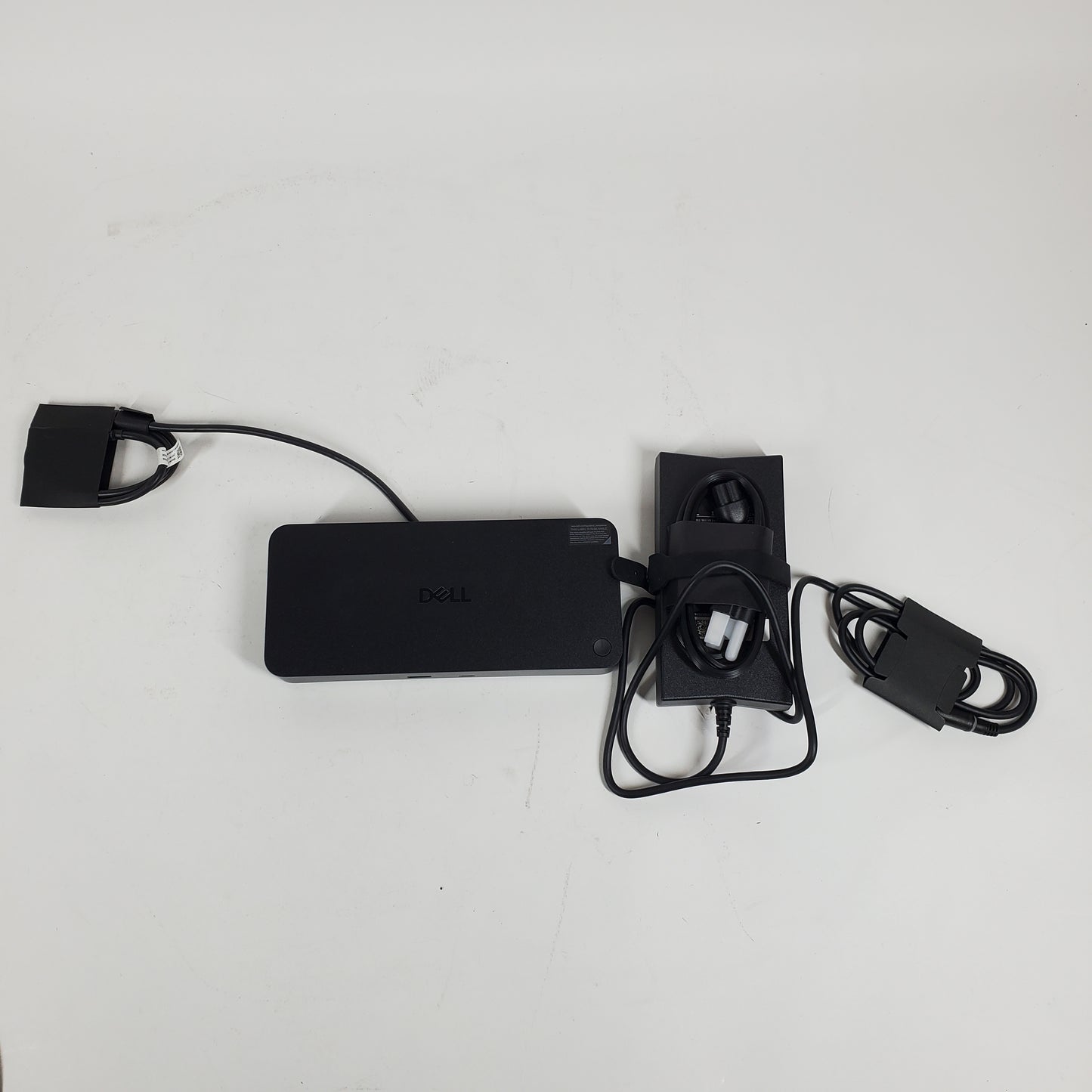 New Dell Pro Dock USB-C Docking Station 0WXP8 A00