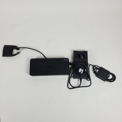 New Dell Pro Dock USB-C Docking Station 0WXP8 A00