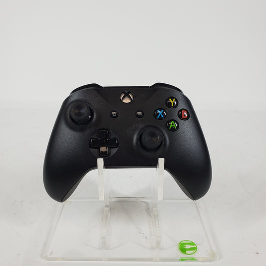 Microsoft Xbox One Wireless Controller Black 1708
