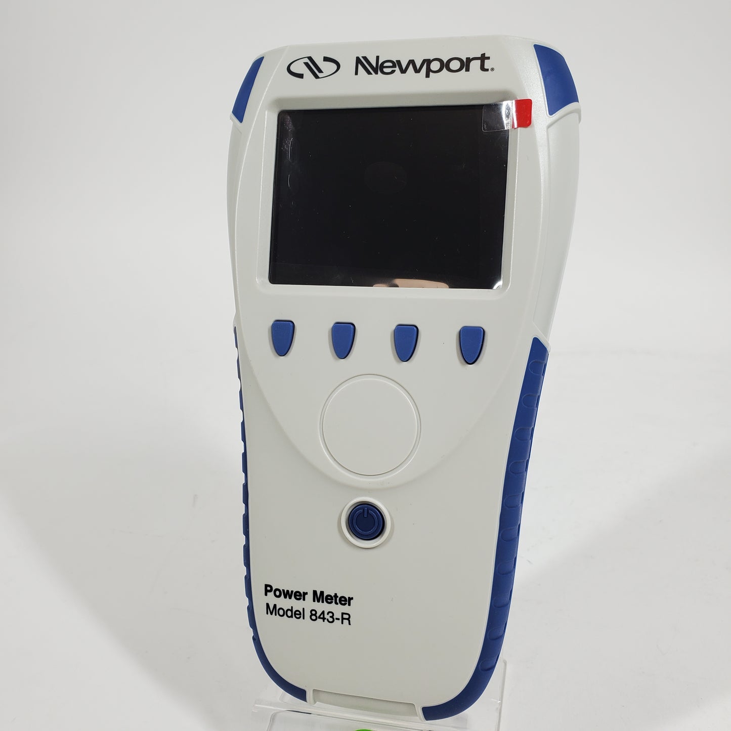 Newport 843-R Power Meter