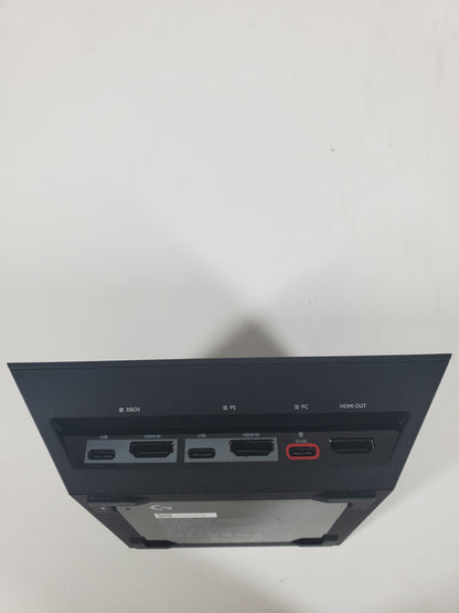 Broken Logitech A50X Lightspeed Gaming Headset Black A00186 Dosen't Hold Charge