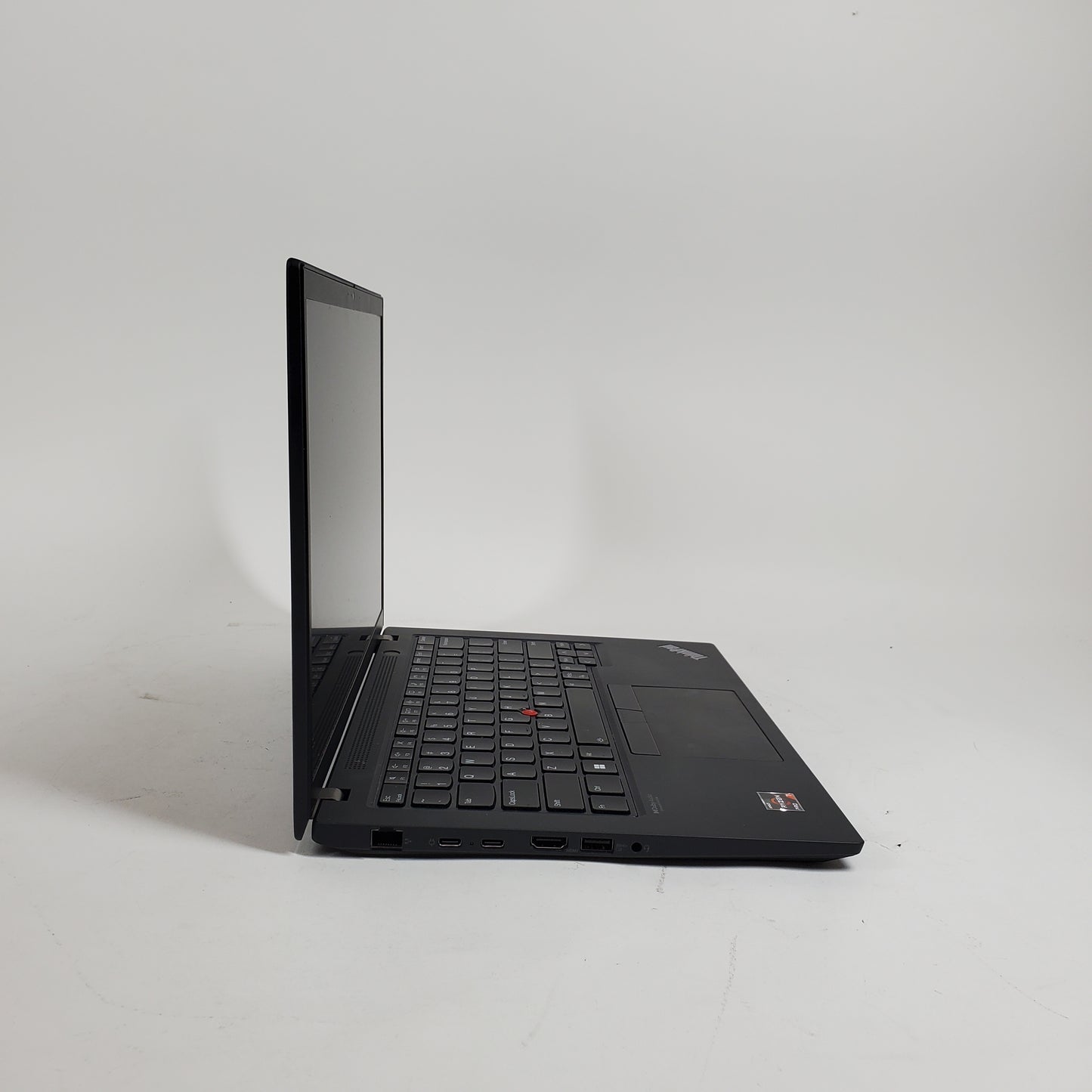 Lenovo ThinkPad E14 Gen 3 14" Ryzen 7 Pro 6850U 2.7 GHz 16GB RAM 512GB SSD