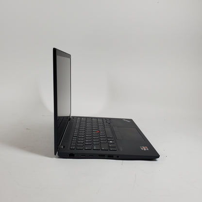 Lenovo ThinkPad E14 Gen 3 14" Ryzen 7 Pro 6850U 2.7 GHz 16GB RAM 512GB SSD