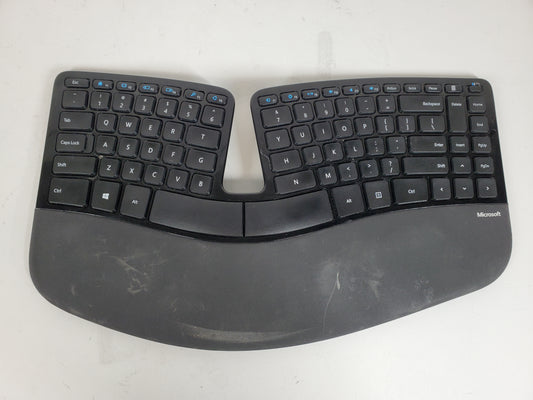 Microsoft Sculpt ERGONOMIC KEYBOARD 1559