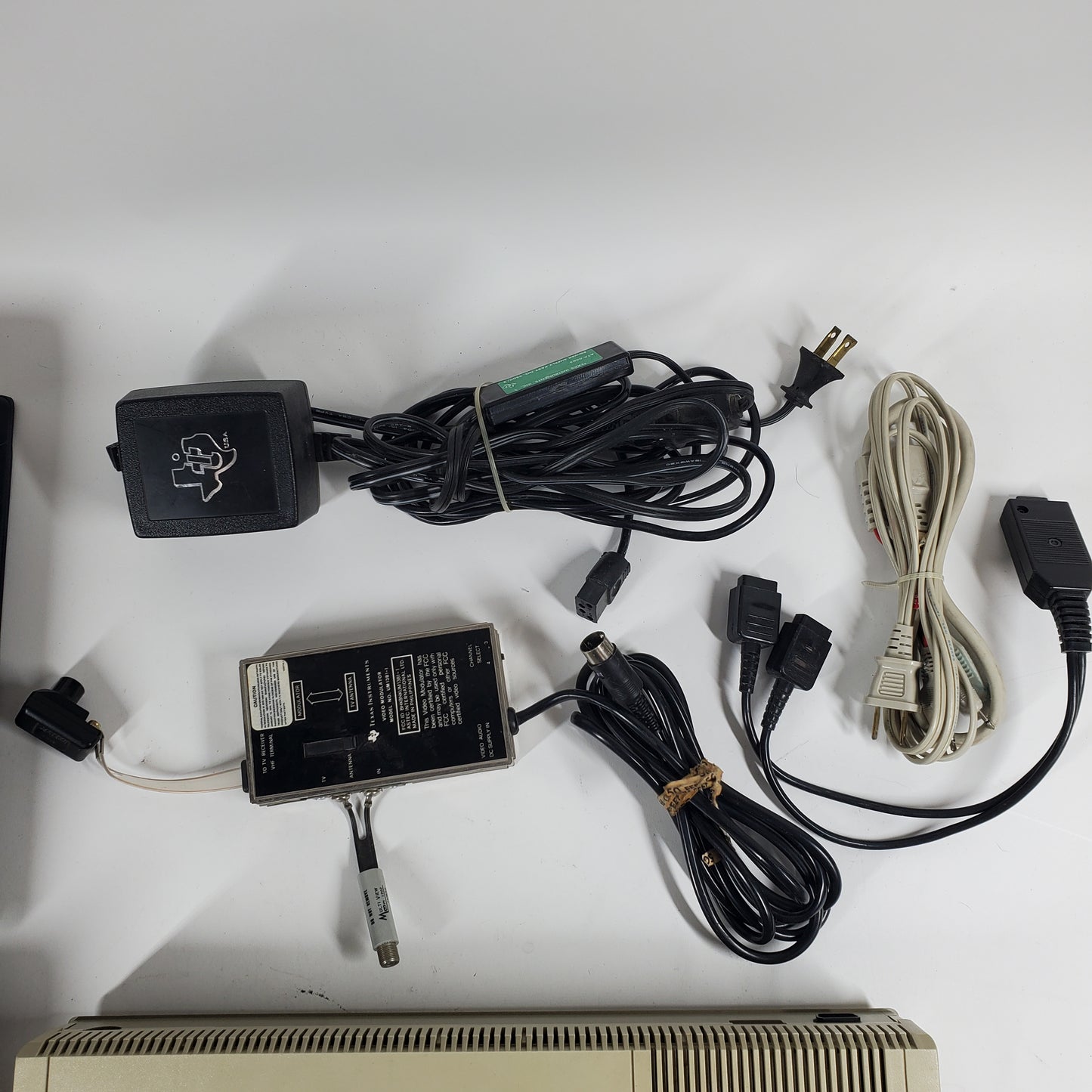 Texas Instrument T1 99/4A T1 99/4A Home Computer T1 99/4A
