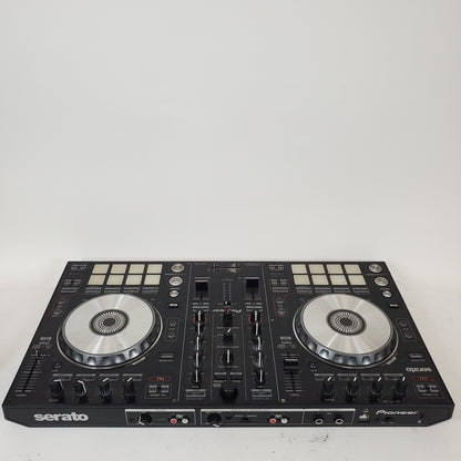Pioneer DJ DDJ-SR 2-Channel CONPACT DJ CONTROLLER
