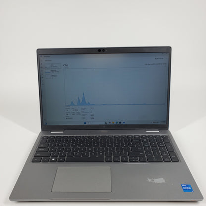 Dell Latitude 5530 15.6" i5-1235U 1.3GHz 16GB RAM 256GB SSD