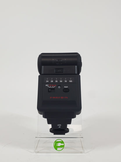 SIGMA EF-610 DG ST Shoe Mount Flash