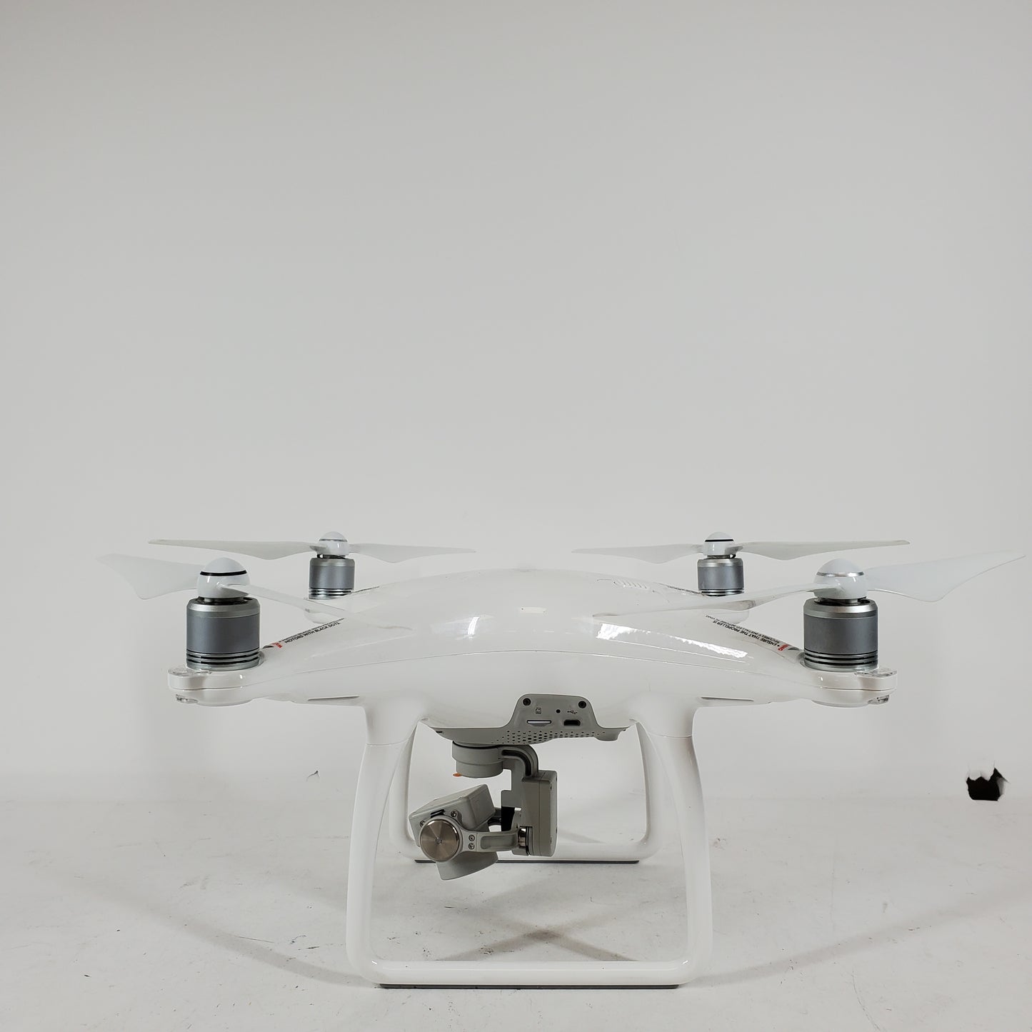 DJI Phantom 4 4K Camera Drone WM300A