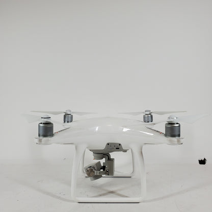 DJI Phantom 4 4K Camera Drone WM300A