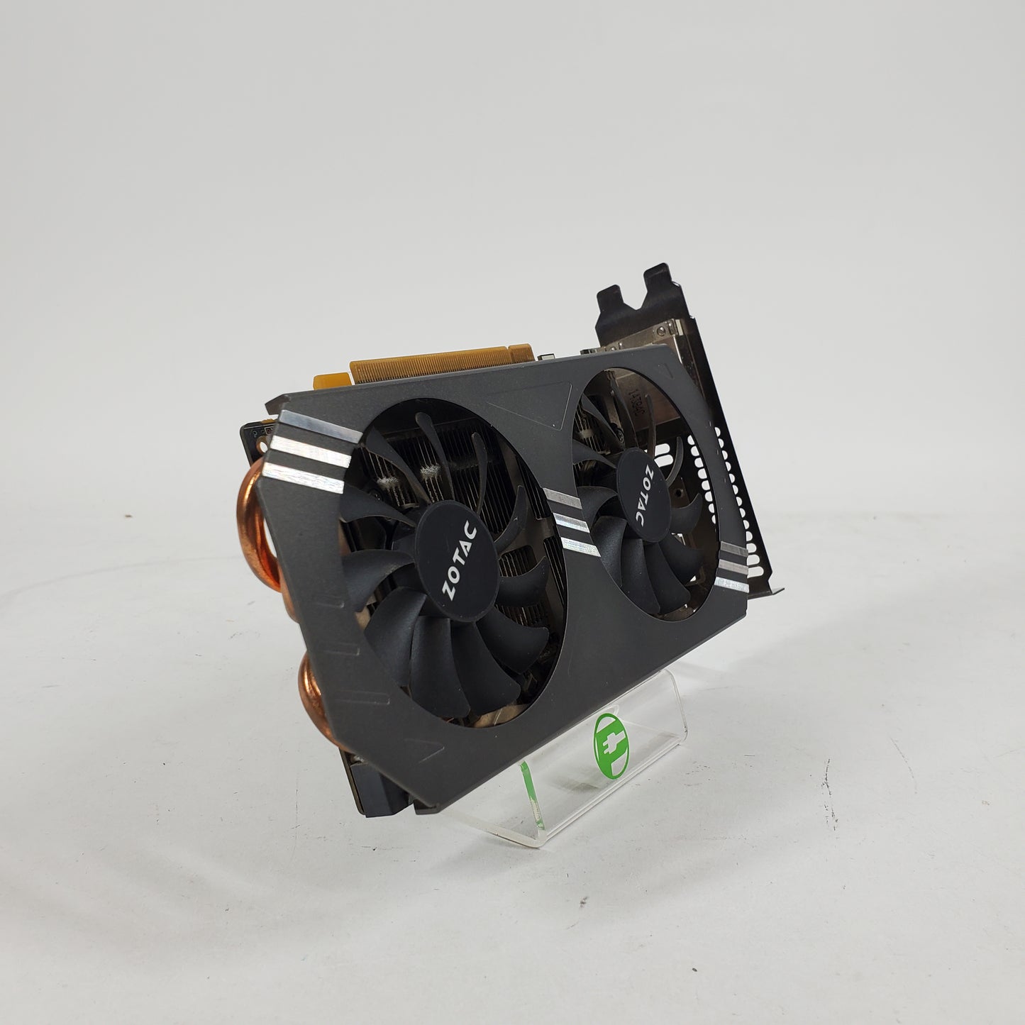 Zotac GeForce GTX 970 4GB GDDR5 Graphics Card ZT-90101-10P