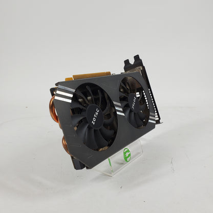 Zotac GeForce GTX 970 4GB GDDR5 Graphics Card ZT-90101-10P