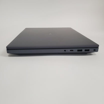 Dell Pro Max 16 Plus MB16250 16" Core Ultra 7 255U 5.1GHz 32GB RAM 1TB SSD RTX 