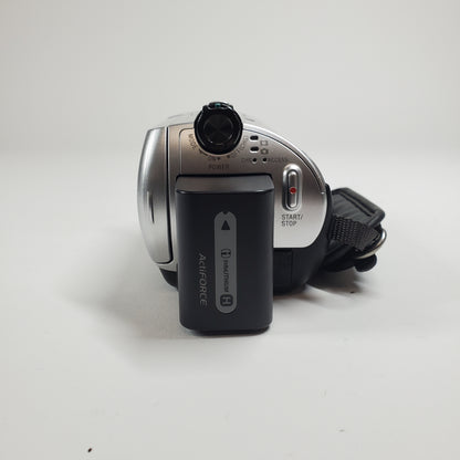 Sony Handycam Digital Video Camcorder DCR-SR42