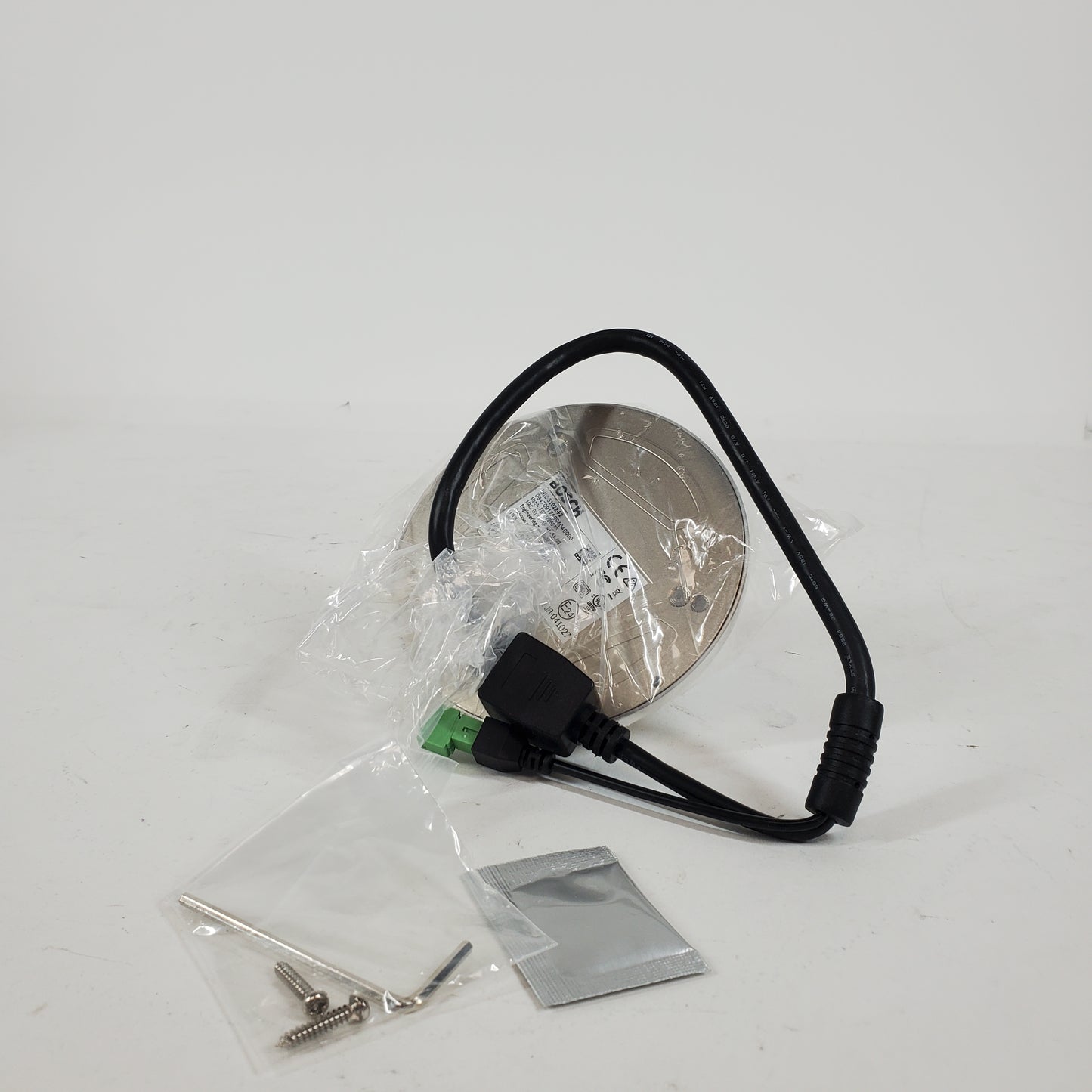 Bosch Flexidome IP Micro DOME CAMERA NUB-51022-F2